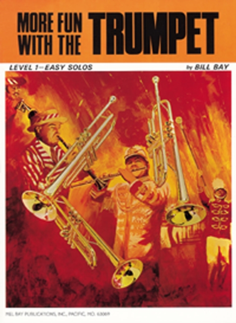 More Fun with the Trumpet, PDF eBook