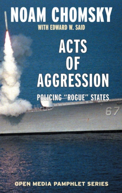 Acts of Aggression, EPUB eBook
