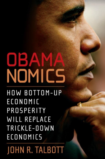 Obamanomics, EPUB eBook
