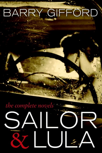 Sailor & Lula, EPUB eBook