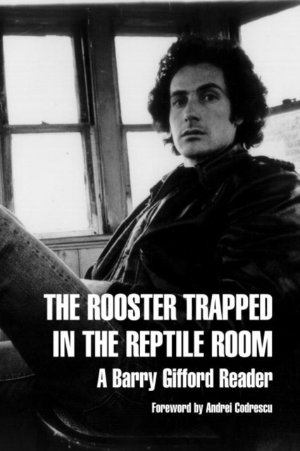 Rooster Trapped in the Reptile Room, EPUB eBook