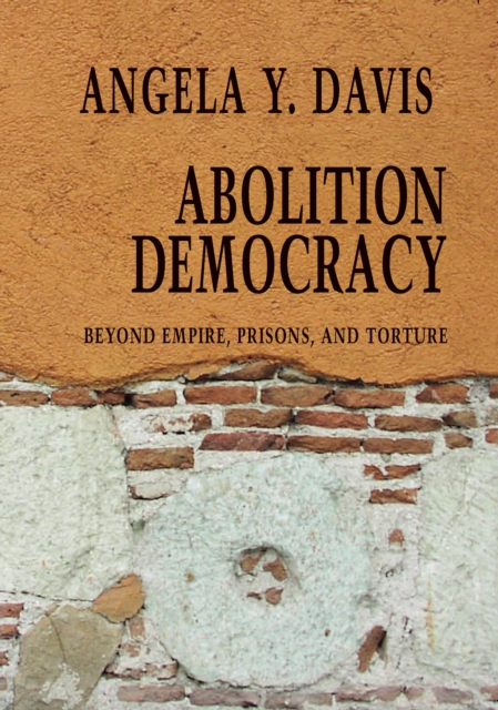 Abolition Democracy, EPUB eBook