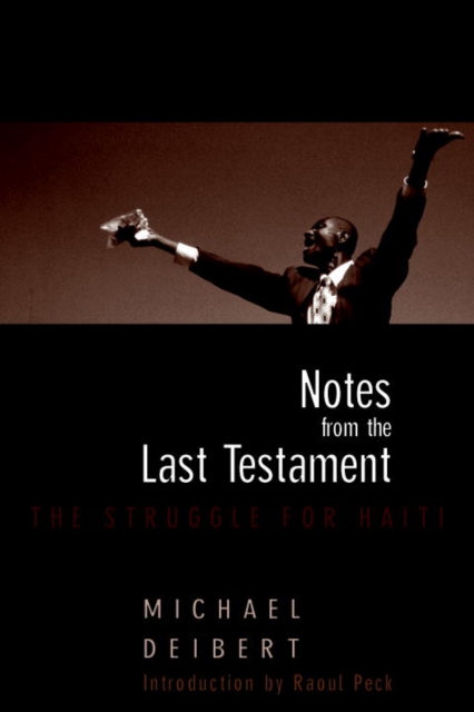 Notes From the Last Testament, EPUB eBook