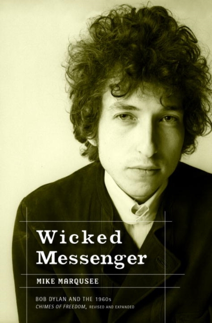 Wicked Messenger, EPUB eBook
