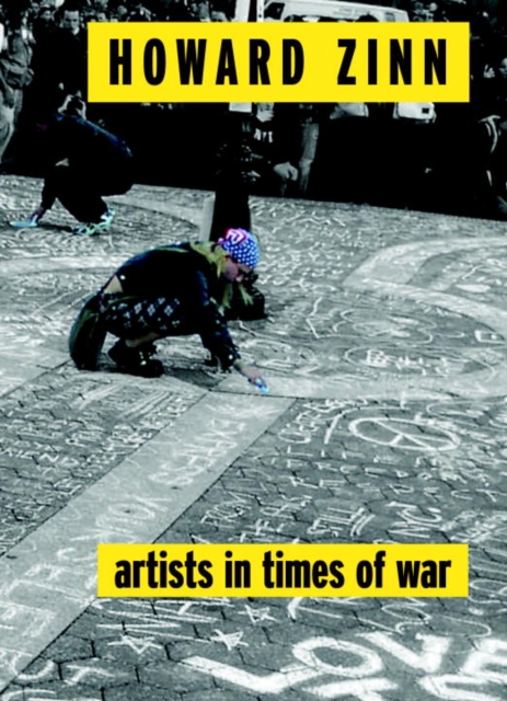 Artists in Times of War, EPUB eBook