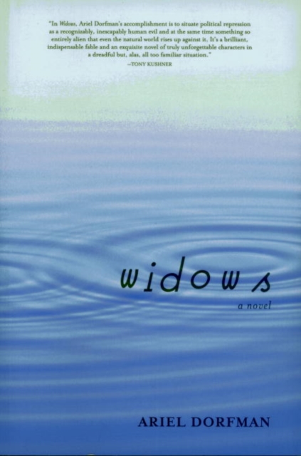Widows, EPUB eBook