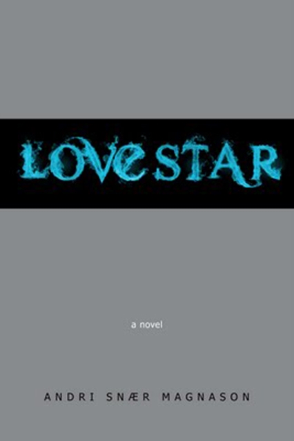 Lovestar, Paperback / softback Book