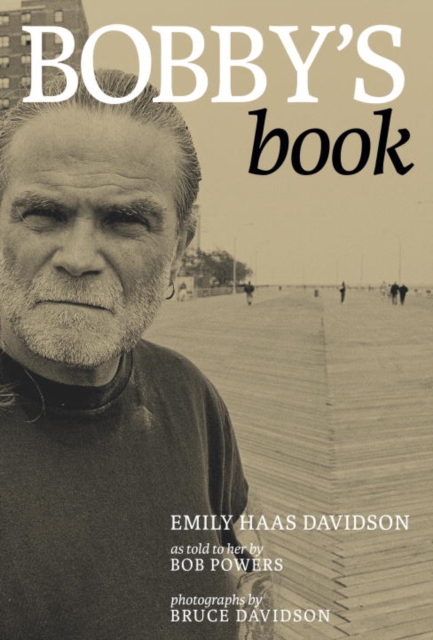 Bobby's Book, EPUB eBook