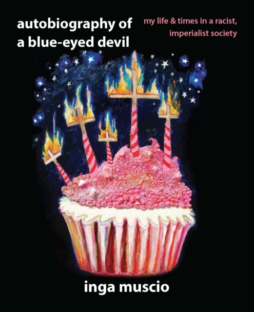 Autobiography of a Blue-eyed Devil, EPUB eBook