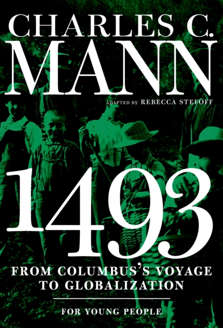 1493 for Young People, EPUB eBook