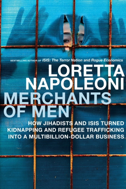 Merchants of Men, EPUB eBook