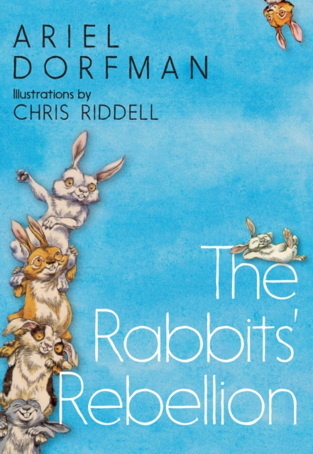 Rabbits' Rebellion, EPUB eBook