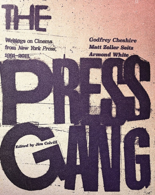 Press Gang, EPUB eBook