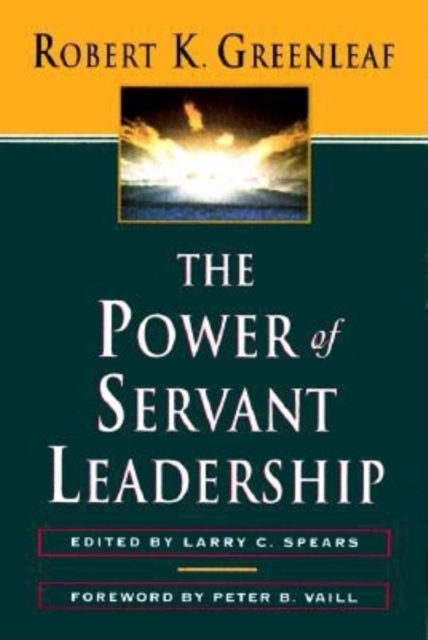 The Power of Servant-Leadership, PDF eBook