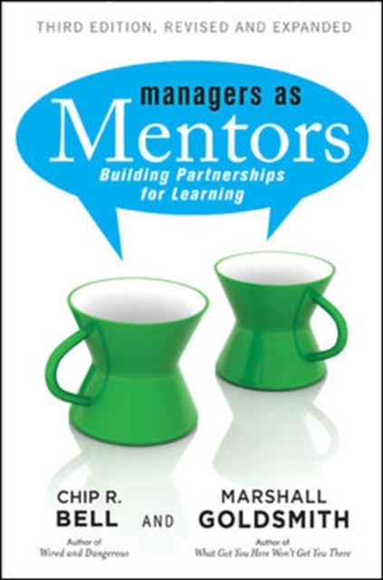 Managers as Mentors: Building Partnerships for Learning, Paperback / softback Book