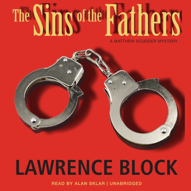 The Sins of the Fathers, eAudiobook MP3 eaudioBook