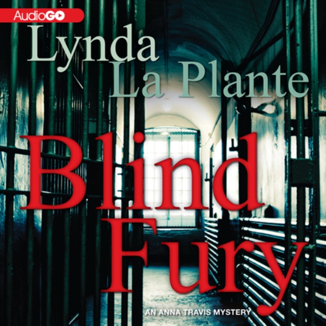 Blind Fury, eAudiobook MP3 eaudioBook