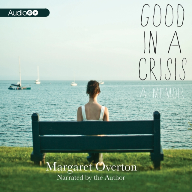 Good in a Crisis, eAudiobook MP3 eaudioBook