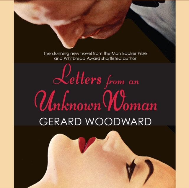 Letters from an Unknown Woman, eAudiobook MP3 eaudioBook