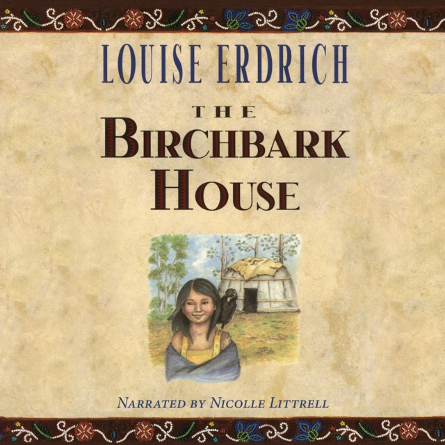 The Birchbark House, eAudiobook MP3 eaudioBook