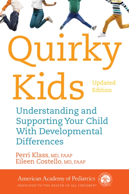Quirky Kids, PDF eBook