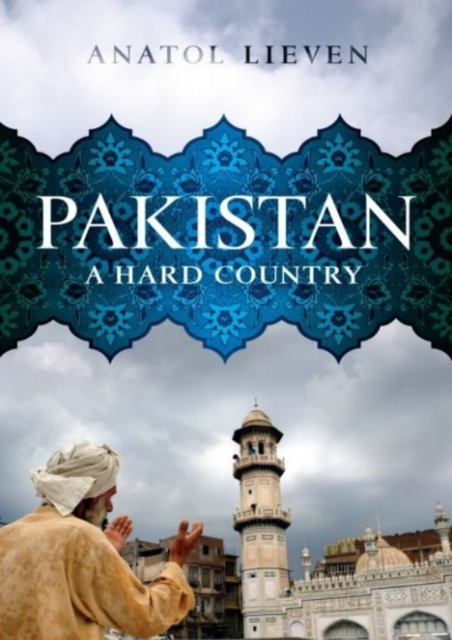 Pakistan : A Hard Country, EPUB eBook