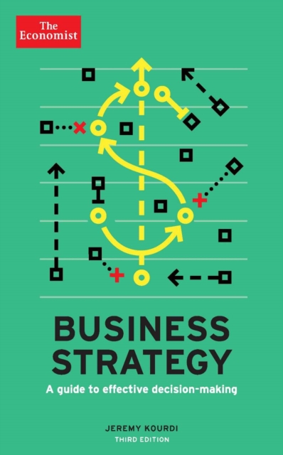 Business Strategy : A guide to effective decision-making, EPUB eBook