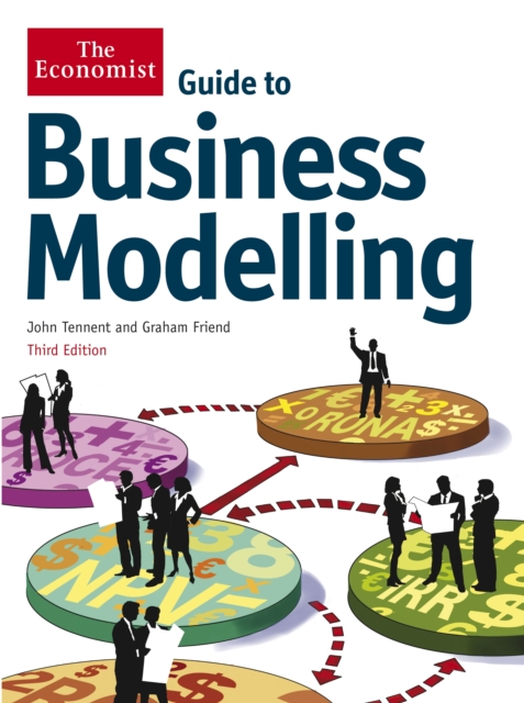 Guide to Business Modelling, EPUB eBook
