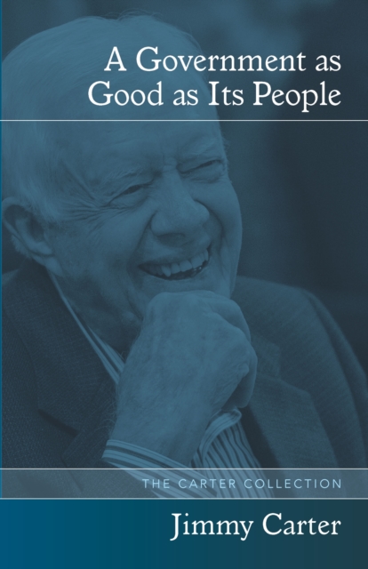A Government as Good as Its People, EPUB eBook