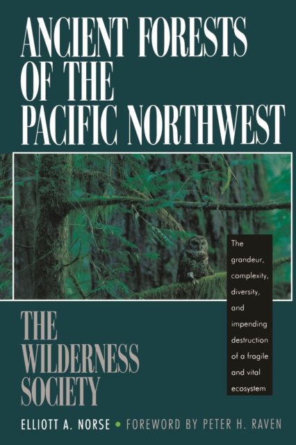 Ancient Forests of the Pacific Northwest, EPUB eBook