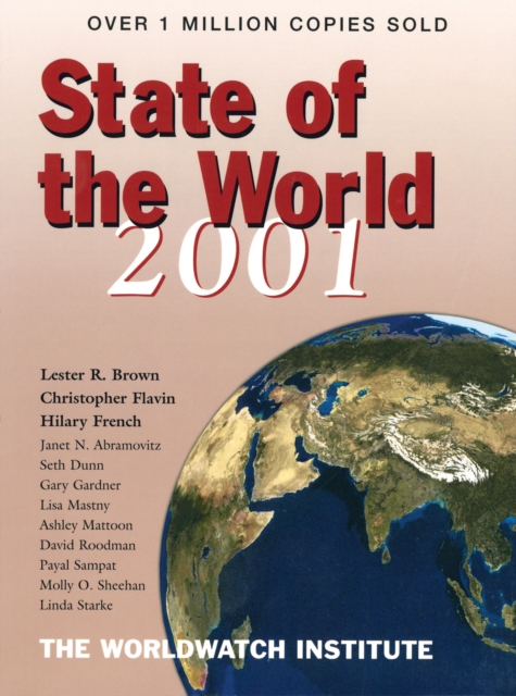 State of the World 2001 : The Challenge of a Globalizing World, EPUB eBook
