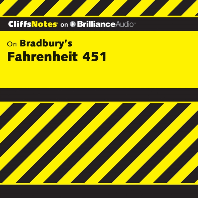 Fahrenheit 451, eAudiobook MP3 eaudioBook