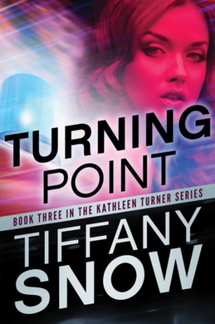 Turning Point, Paperback Book