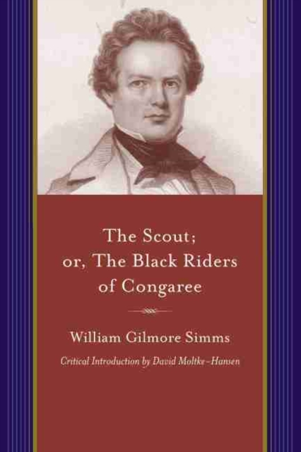 The Scout; or, The Black Riders of Congaree, Paperback / softback Book