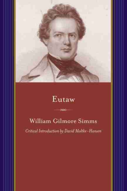 Eutaw, Paperback / softback Book