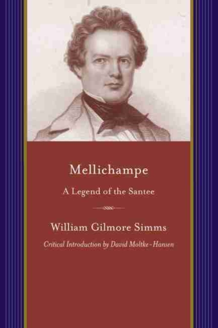 Mellichampe, Paperback / softback Book