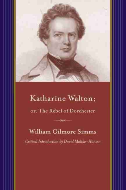 Katharine Walton, Paperback / softback Book