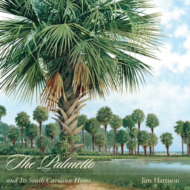 The Palmetto and Its South Carolina Home, EPUB eBook