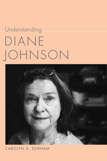 Understanding Diane Johnson, EPUB eBook