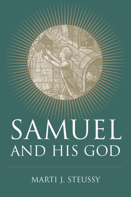 Samuel and His God, EPUB eBook