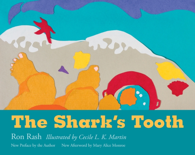 The Shark's Tooth, EPUB eBook