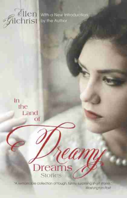 In the Land of Dreamy Dreams : Stories, Paperback / softback Book