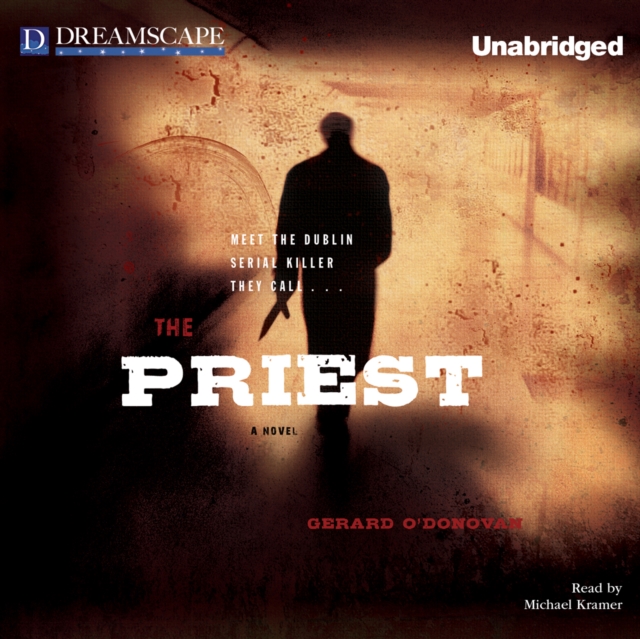 The Priest, eAudiobook MP3 eaudioBook