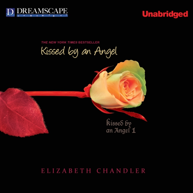 Kissed by an Angel, eAudiobook MP3 eaudioBook