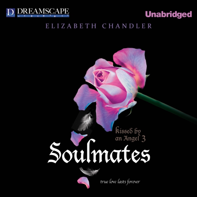 Soulmates, eAudiobook MP3 eaudioBook