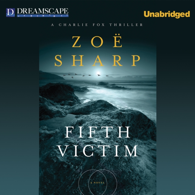 Fifth Victim, eAudiobook MP3 eaudioBook