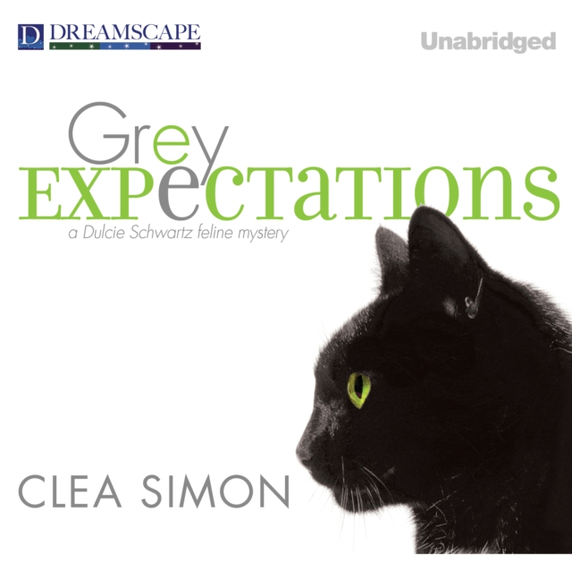 Grey Expectations, eAudiobook MP3 eaudioBook