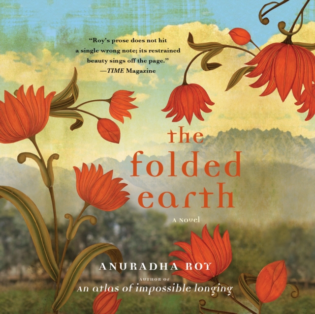 The Folded Earth, eAudiobook MP3 eaudioBook