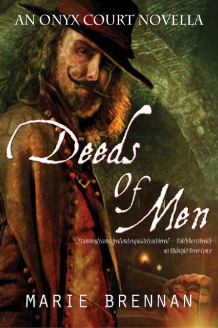 Deeds of Men, EPUB eBook