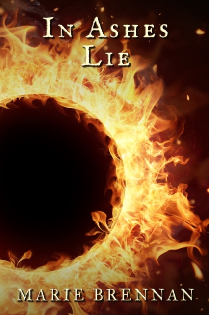 In Ashes Lie, EPUB eBook